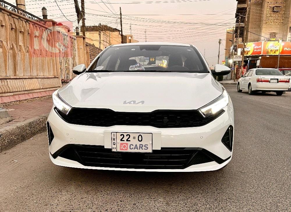 کیا K3